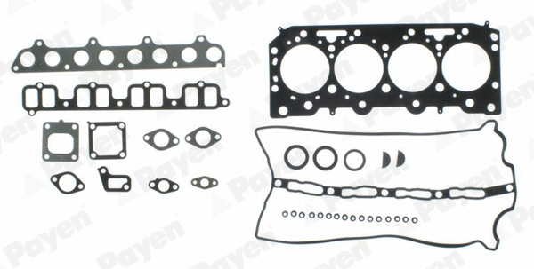 Jeu de joints, culasse PAYEN CG9910