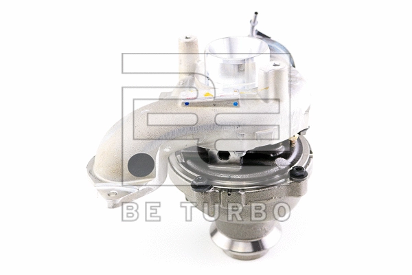 Turbocompresseur, suralimentation BE TURBO 129574