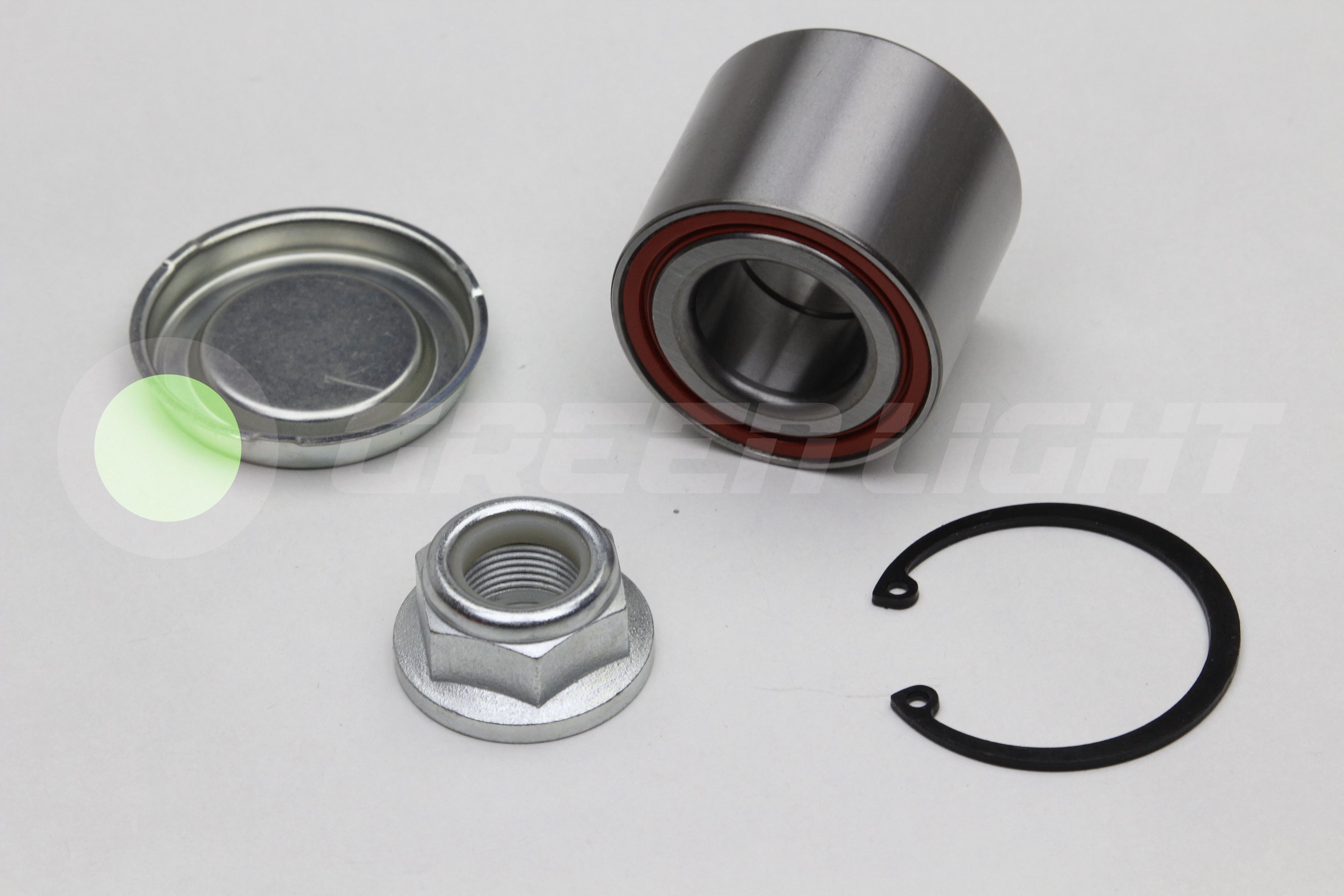 Kit de roulements de roue Automotive Adriado GLWB0187K