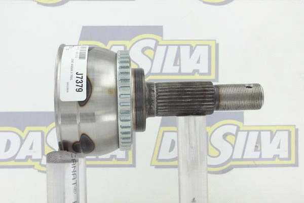 Jeu de joints, arbre de transmission DA SILVA J7379