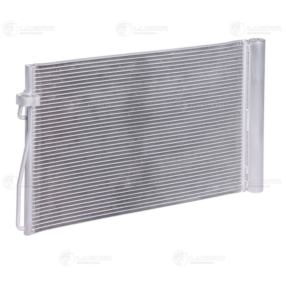 Condenseur, climatisation LUZAR LRAC 26109