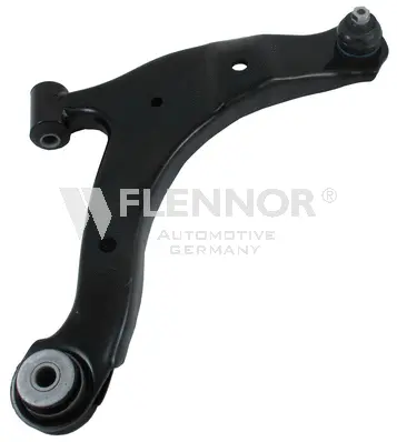 Bras de liaison, suspension de roue FLENNOR FL10041-G