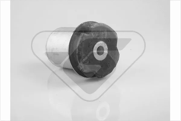 Suspension, corps de l'essieu HUTCHINSON 590115