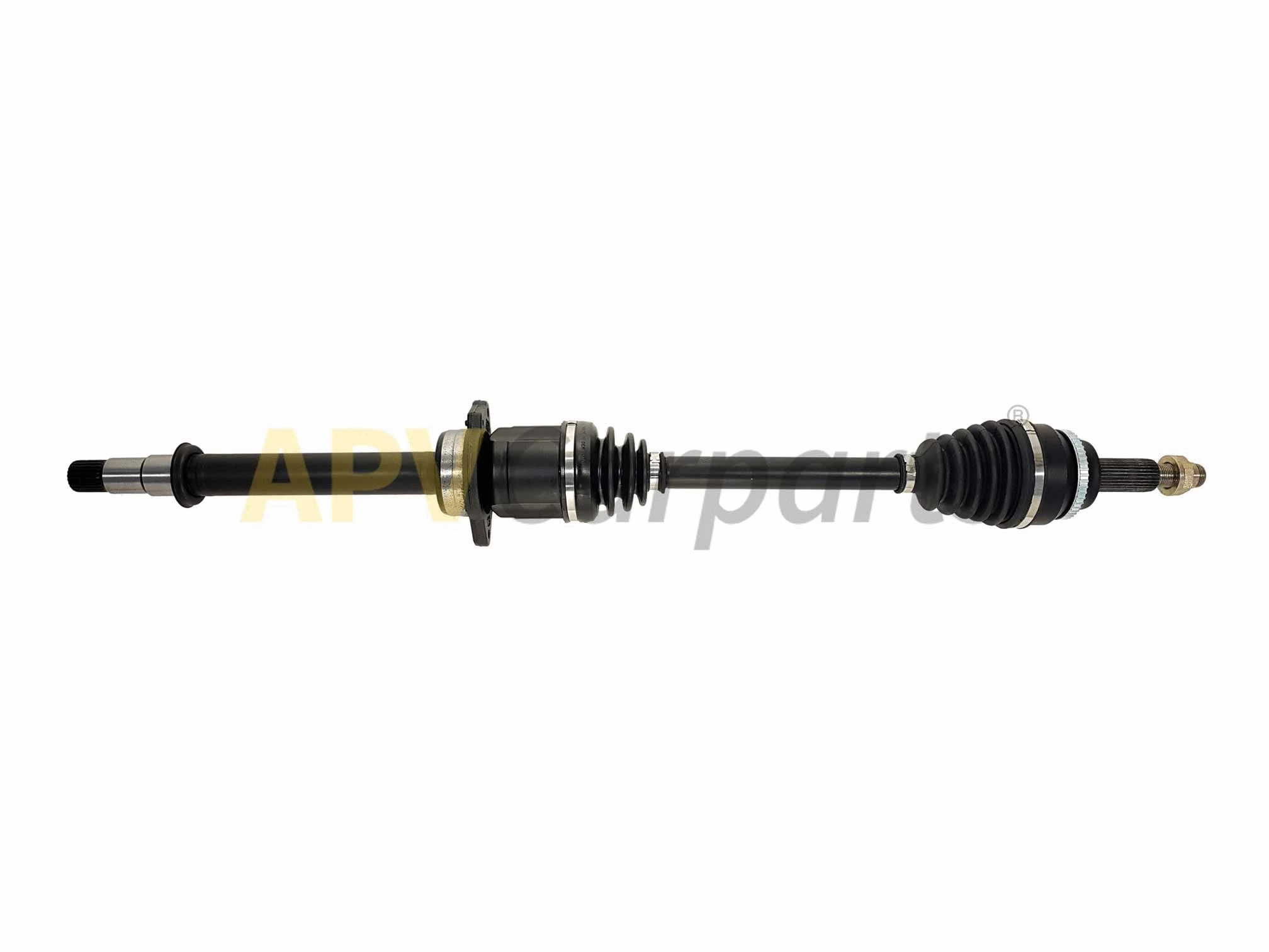 Arbre de transmission APV Carparts Germany APAWTO-8230A
