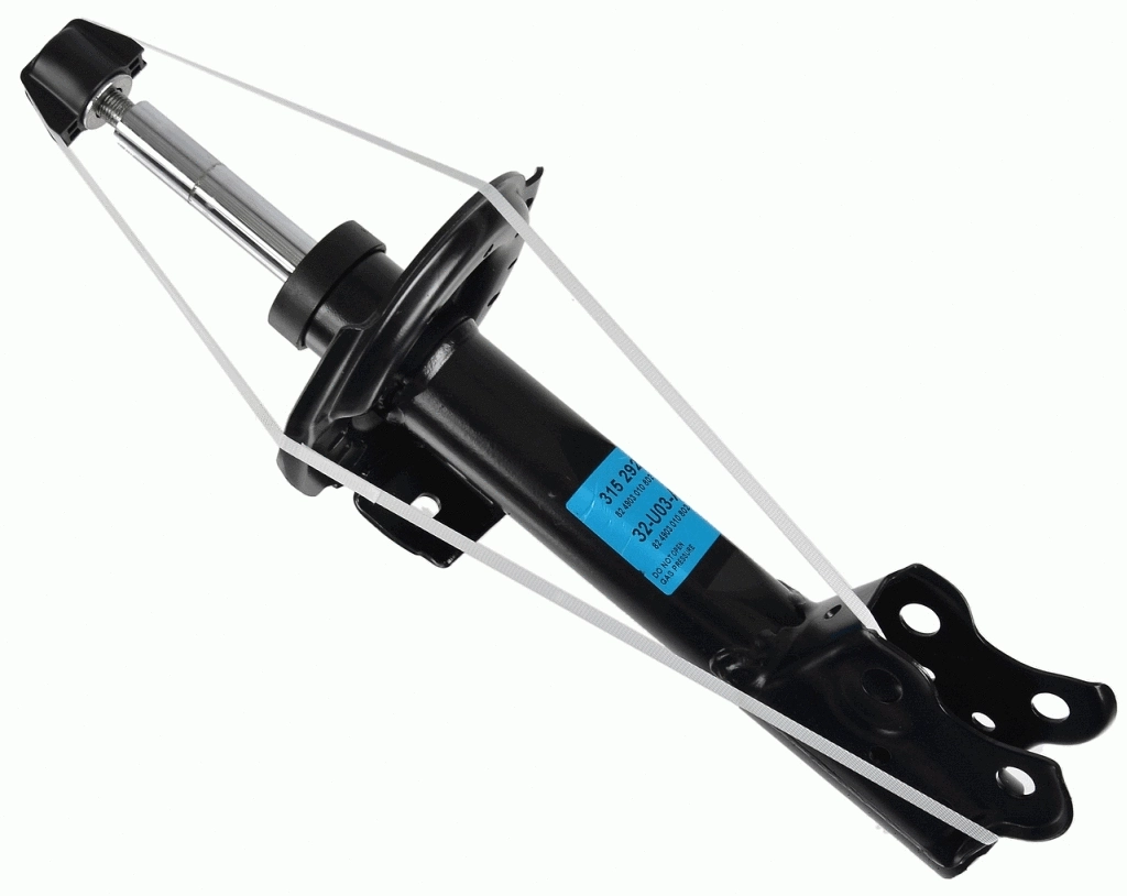 Amortisseur BOGE 32-U03-A