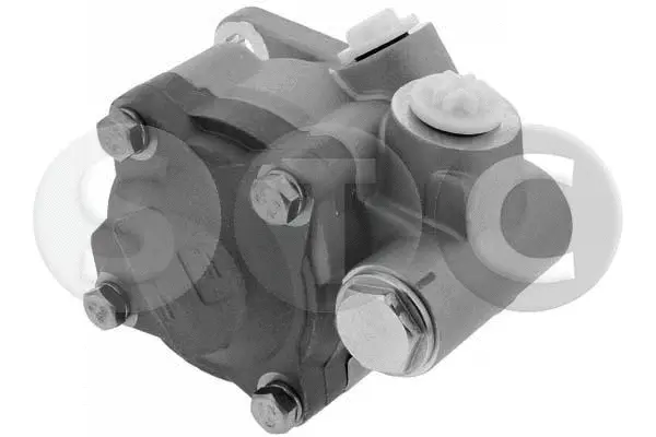 Pompe hydraulique, direction STC T451644