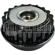 Poulie roue libre, alternateur AutoTechteile 390 3001