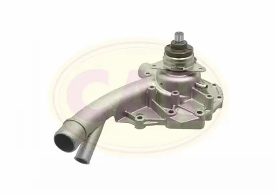 Pompe à eau, refroidissement du moteur CAR 330333