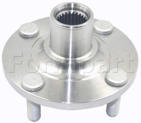 Moyeu de roue FORMPART 41498052/S