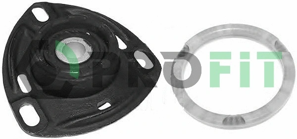 Suspension, amortisseur PROFIT 2314-0022