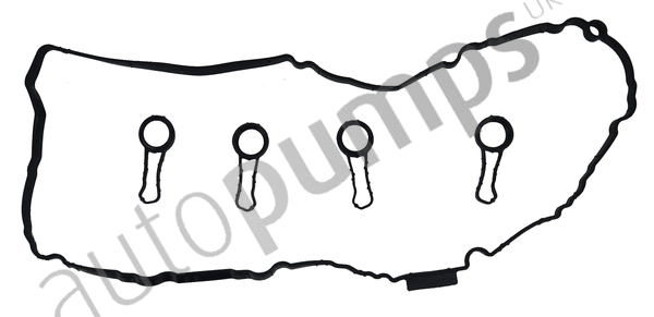 Joint de cache culbuteurs Autopumps UK RC8991B