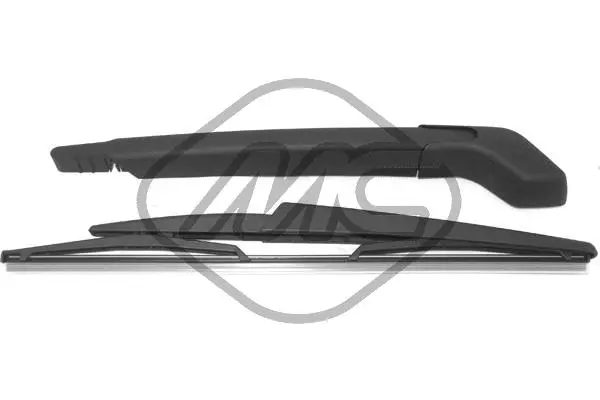 Balai d'essuie-glace Metalcaucho 68097