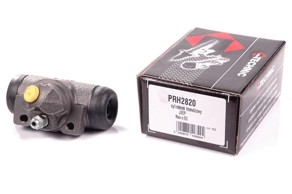 Cylindre de roue PROTECHNIC PRH2820