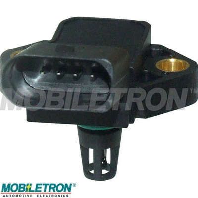 Capteur, pression du tuyau d'admission MOBILETRON MS-E061