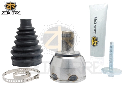 Jeu de joints, arbre de transmission ZETA-ERRE FO97