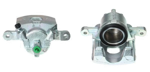 Étrier de frein 4X4 ESTANFI PDF-42-033