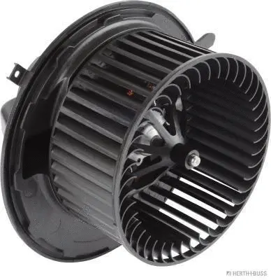 Pulseur d'air habitacle HERTH+BUSS ELPARTS 75610113