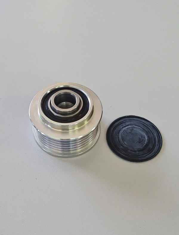 Poulie roue libre, alternateur TECHNOX TA28518