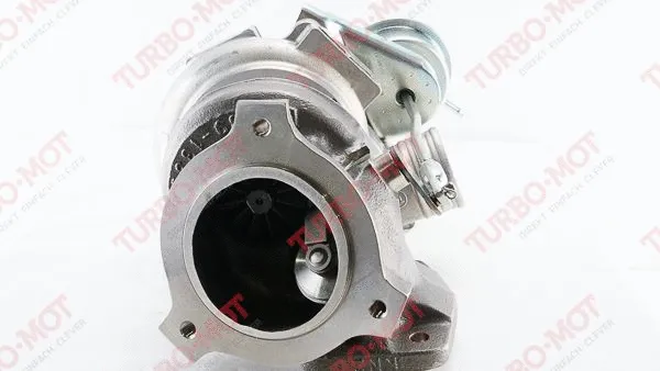Turbocompresseur, suralimentation TURBO-MOT 661013