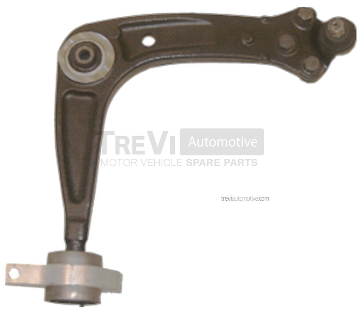 Bras de liaison, suspension de roue TREVI AUTOMOTIVE TRTT4484