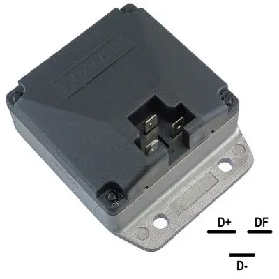 Régulateur d'alternateur GAUSS GA004
