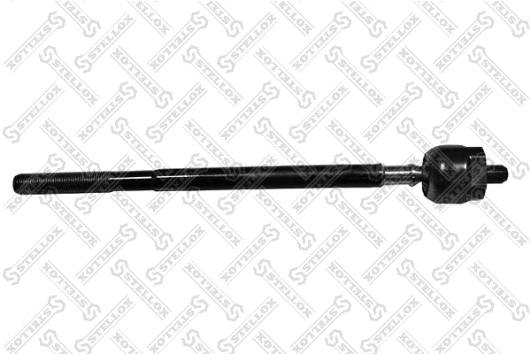 Rotule de direction intérieure, barre de connexion STELLOX 55-01122-SX