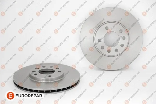 Disque de frein EUROREPAR 1686332780