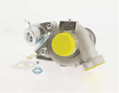 Turbocompresseur, suralimentation A.Z. Meisterteile AZMT-52-010-1119