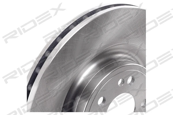 Disque de frein RIDEX 82B1469