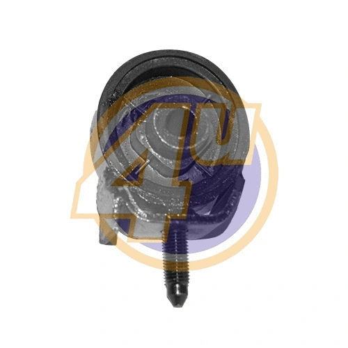 Support moteur 4u MT-EM-00077