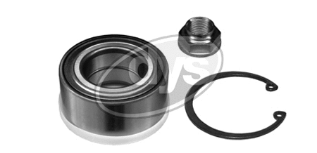 Kit de roulements de roue DYS 40-FI-9909