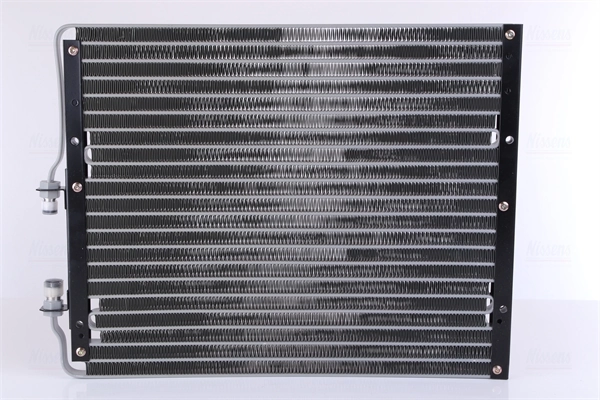Condenseur, climatisation NISSENS 94990