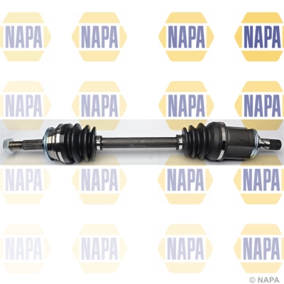 Arbre de transmission NAPA NDS1569L