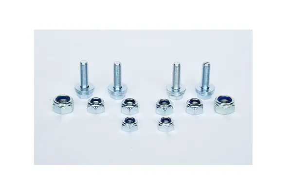 Kit d'assemblage, bras de liaison ASAM AUTOMOTIVE 73522