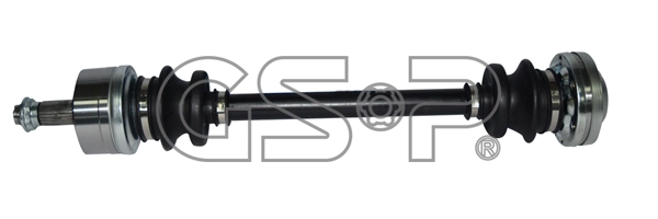 Arbre de transmission GSP-BR 235006