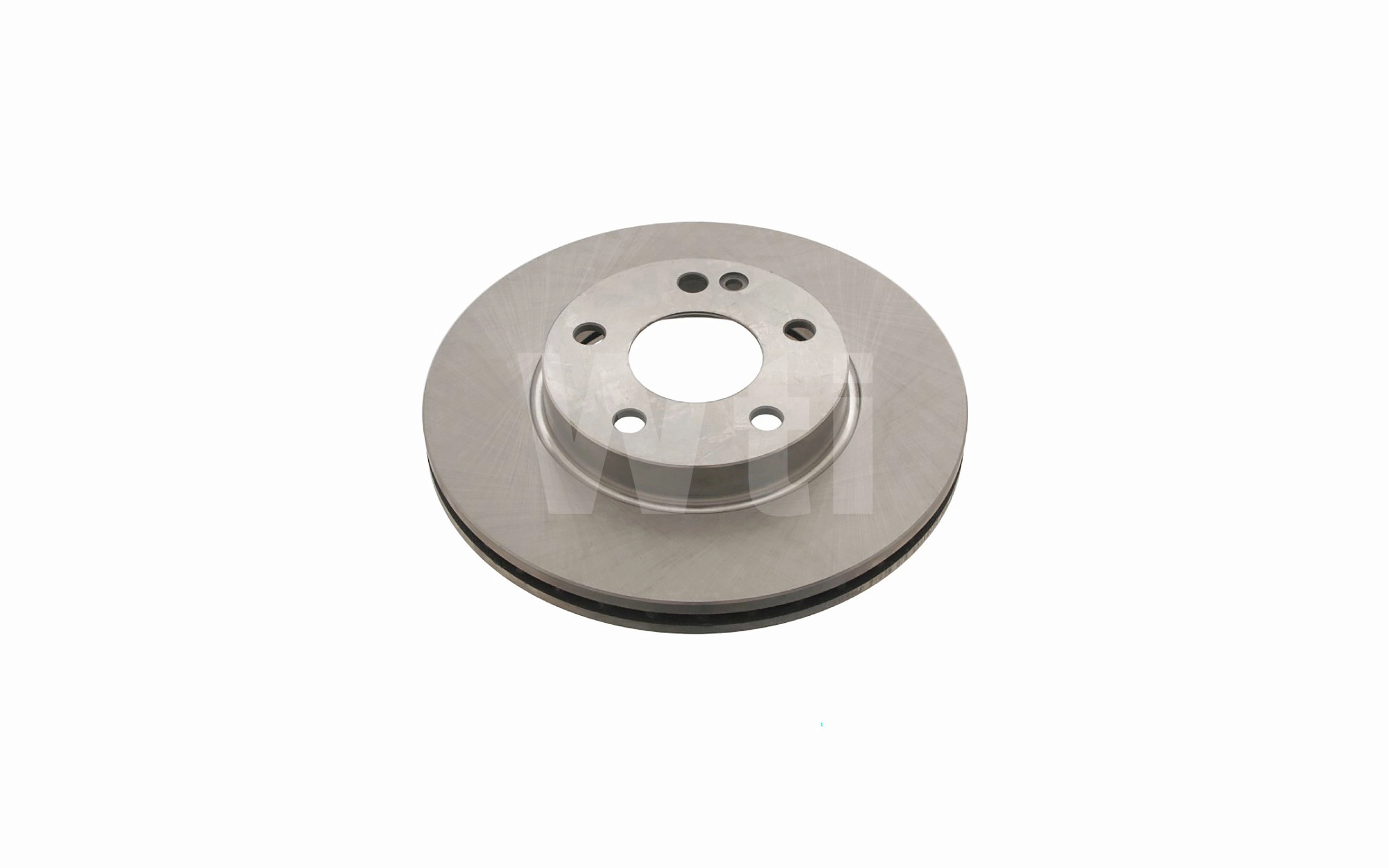 Disque de frein Wti Automotive K111326
