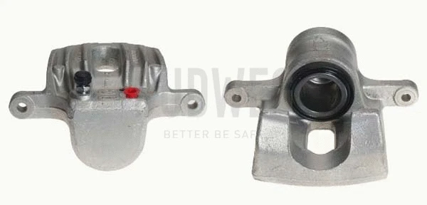 Étrier de frein BUDWEG CALIPER 343947