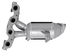 Catalyseur NOVAK 09.008.C