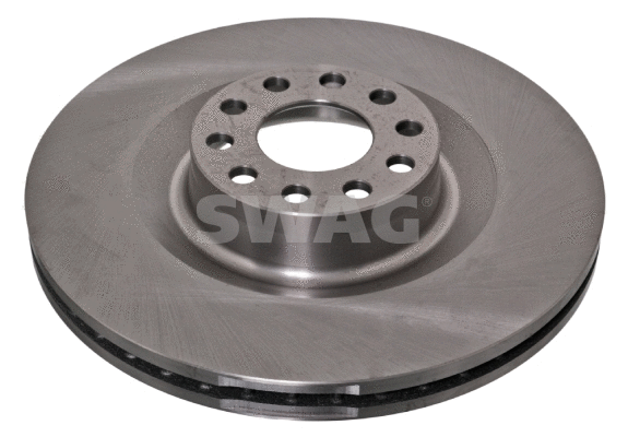 Disque de frein SWAG 30 94 4051