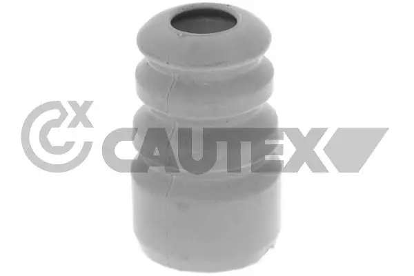 Butée élastique, suspension CAUTEX 759018