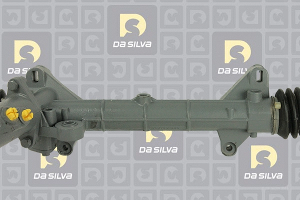 Crémaillère de direction DA SILVA DA2083