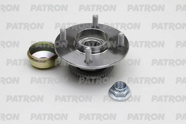 Kit de roulements de roue PATRON PBK3992H