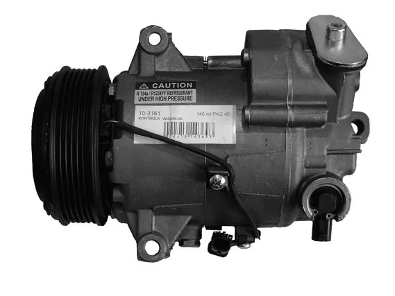 Compresseur, climatisation Airstal 10-3161