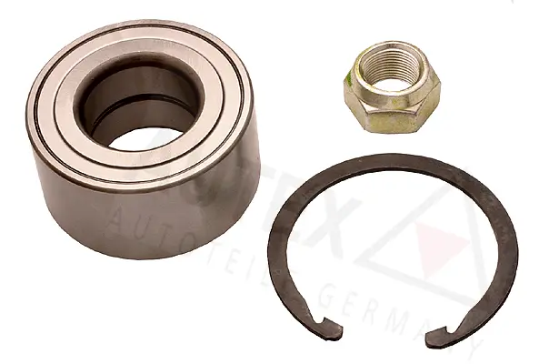 Kit de roulements de roue AUTEX 802983