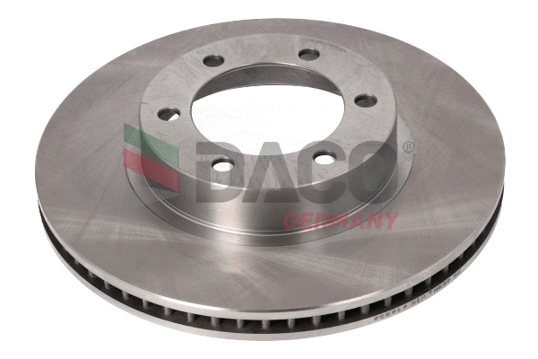 Disque de frein DACO Germany 603919