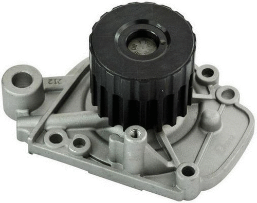 Pompe à eau, refroidissement du moteur DENCKERMANN A310251P