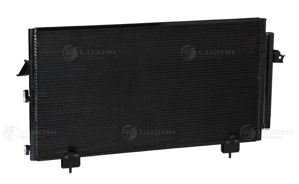 Condenseur, climatisation LUZAR LRAC 1922