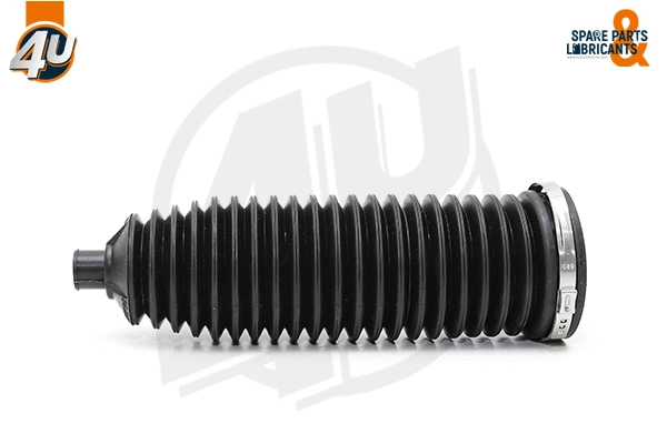 Joint-soufflet, direction 4U Autoparts 18019MR