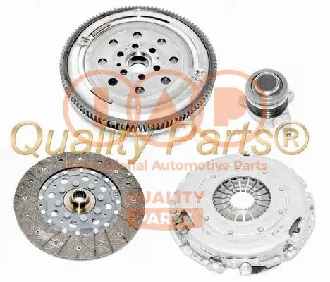 Kit d'embrayage IAP QUALITY PARTS 200-20090