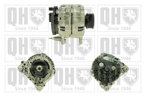 Alternateur QUINTON HAZELL QRA2968